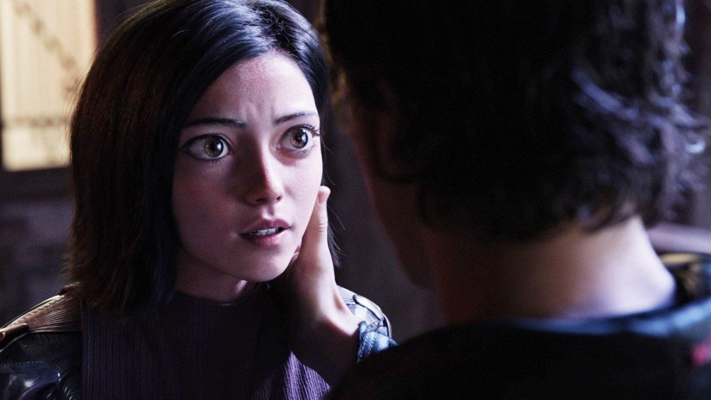 The Growing Potential within ‘Alita: Battle Angel’: A&nbsp;Review