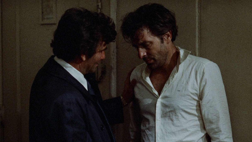 Mikey and Nicky Review: Elaine May Breaks Down Masculinity to its&nbsp;Core