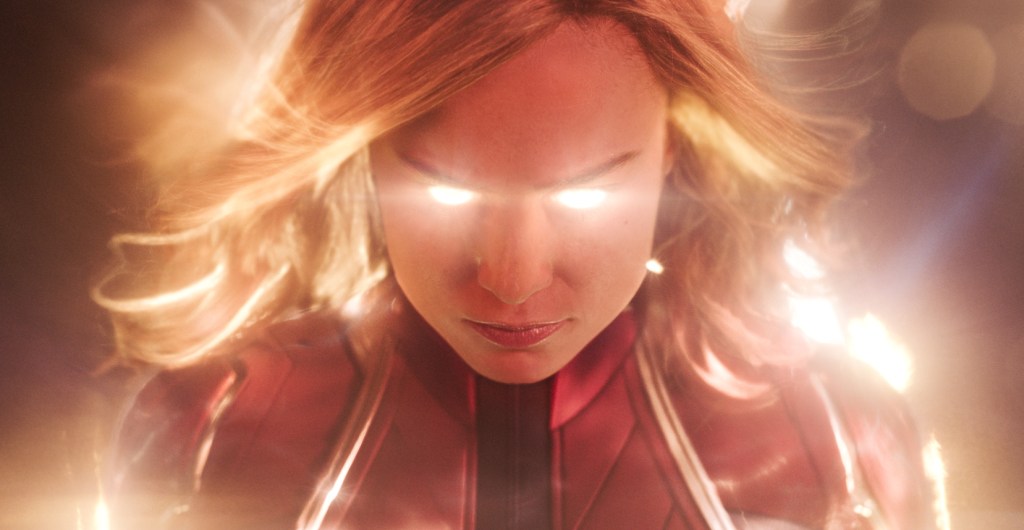 Review: Characters and Theme Do the Heavy Lifting in Captain&nbsp;Marvel