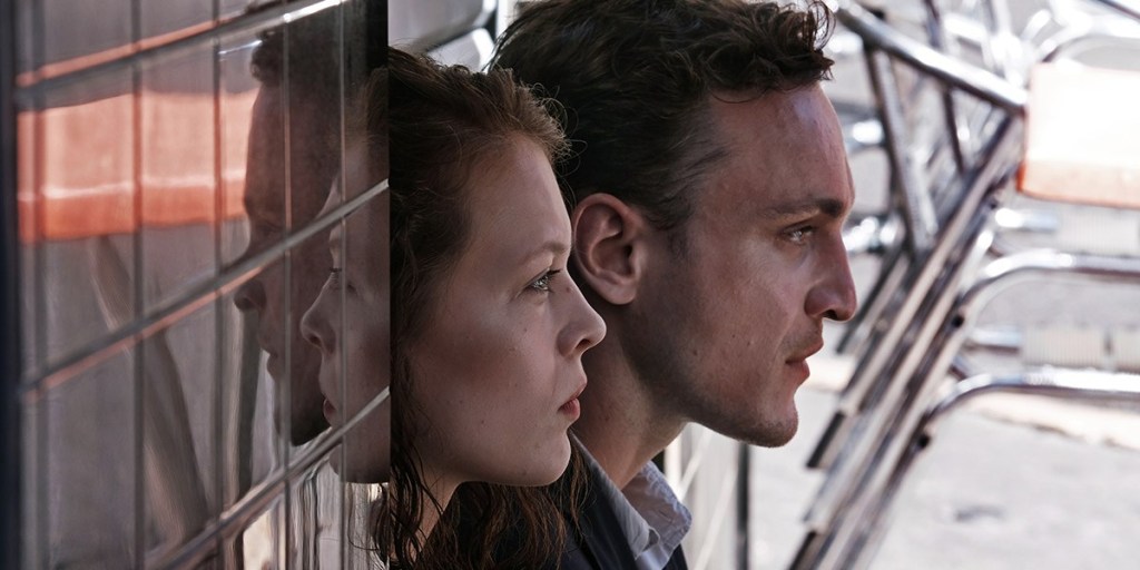 Transit Review: A Haunted Tale of Survival Between Past and&nbsp;Present