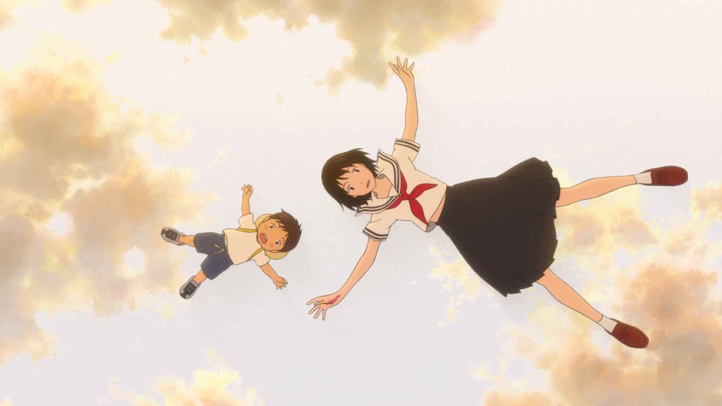 Mamoru Hosoda’s Mirai, and the Understanding of Familial Dynamics: A&nbsp;Review