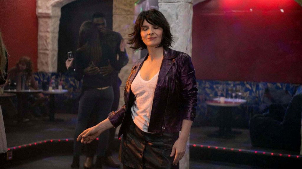 Juliette Binoche and the Search for a Sense of Connection in Claire Denis’s Let the Sunshine&nbsp;In