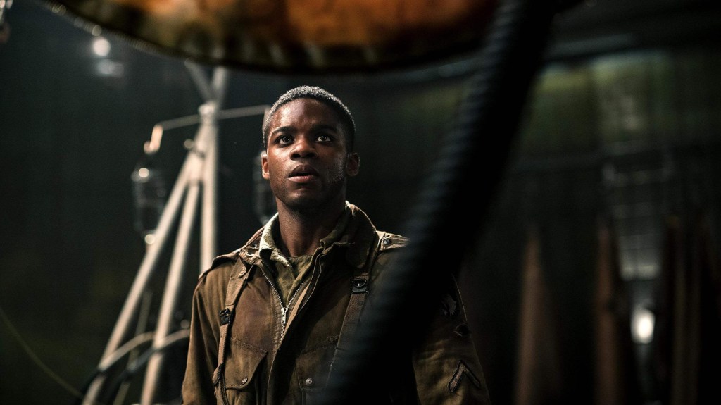 ‘Overlord’ Review: WWII Horror Never Holds Back on the Gore, Fulfilling Its&nbsp;Promise