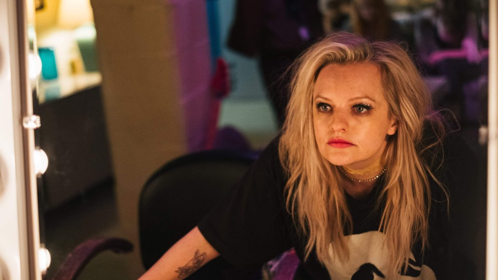 ‘Her Smell’ Review: Elisabeth Moss Explodes in This Punk Rock&nbsp;Tragedy