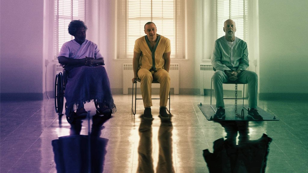 ‘Glass’ Review: M. Night Shyamalan’s Belated Sequel Fulfills its Shattered&nbsp;Potential