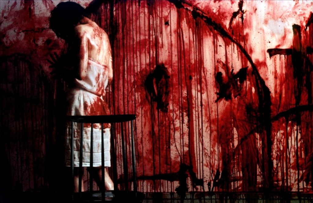 A Fear of Skin and Desire in Claire Denis’s Trouble Every&nbsp;Day