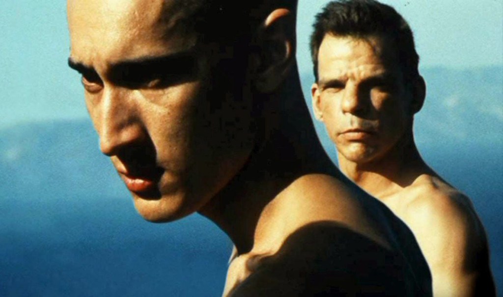 ‘Beau Travail’ Review: A Celebration of Claire Denis’s Magnificent&nbsp;Work