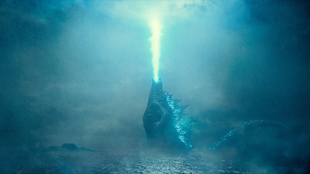 ‘Godzilla: King of the Monsters’ Review: Kaiju Ridiculousness Cranked Up a&nbsp;Notch