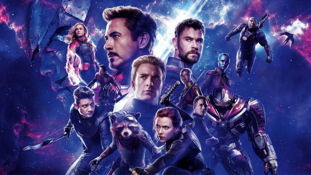 “Avengers: Endgame” Review: Achieving a Sense of Finality Within the Marvel Cinematic&nbsp;Universe
