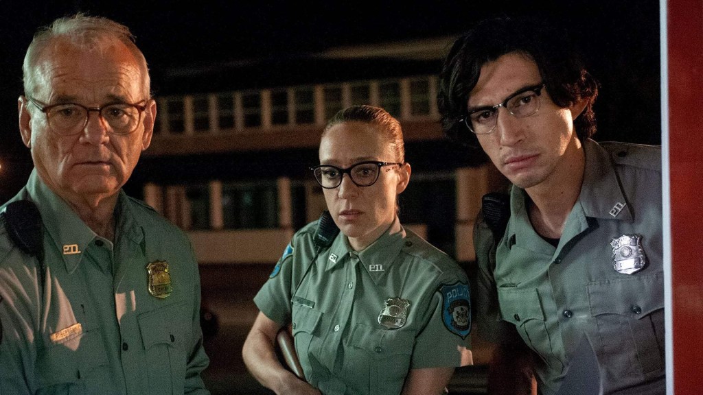 ‘The Dead Don’t Die’ Review: Jarmusch’s Zombie Comedy is Dead on&nbsp;Arrival