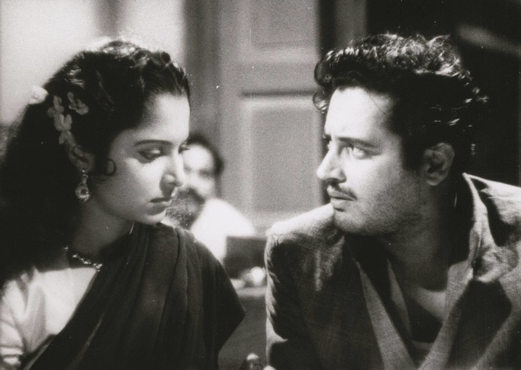 ‘Pyaasa’ Review: Guru Dutt’s Hauntingly Semi-Autobiographical Poem