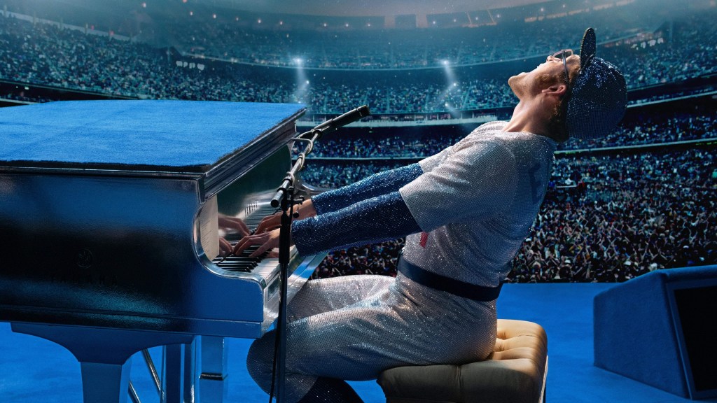 ‘Rocketman’ Review: A Perfect Tribute to a Life Beyond the Yellow Brick&nbsp;Road