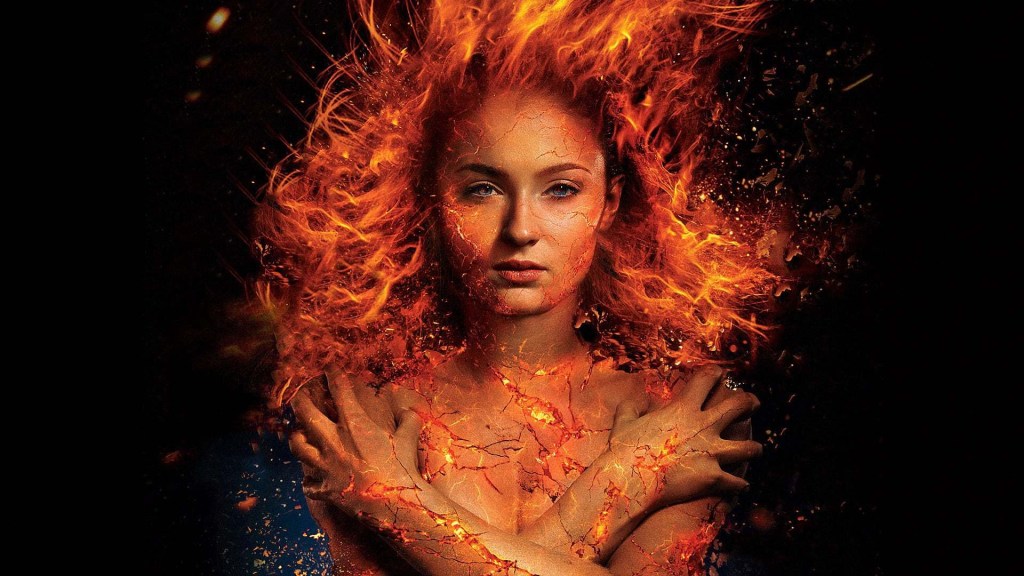 ‘Dark Phoenix’ Review: A Sour Final Note for the X-Men&nbsp;Series