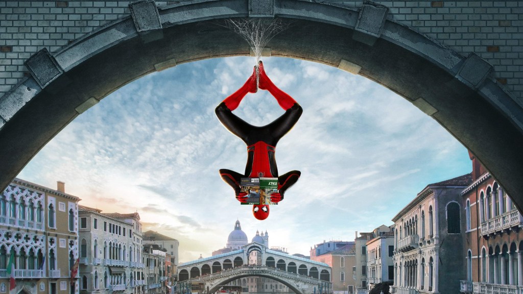 ‘Spider-Man: Far From Home’ Review: The Wall-Crawler Returns in Fine&nbsp;Form