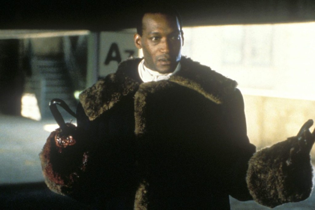 ‘Candyman’ Review: When Generations of Horrific Prejudice Become&nbsp;Eternalized