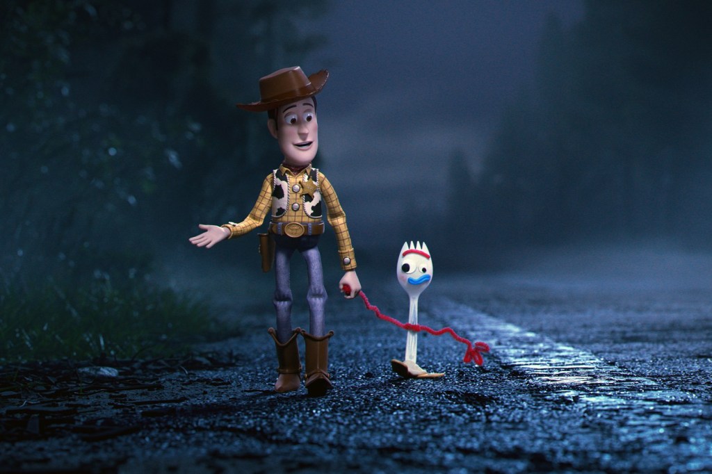 ‘Toy Story 4’ Review: A Worthy Conclusion to Pixar’s Long-Running&nbsp;Saga