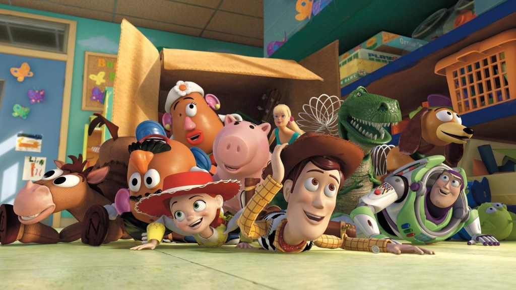‘Toy Story 3’ Review: Passing the Enduring Legacy from One Generation to the&nbsp;Next