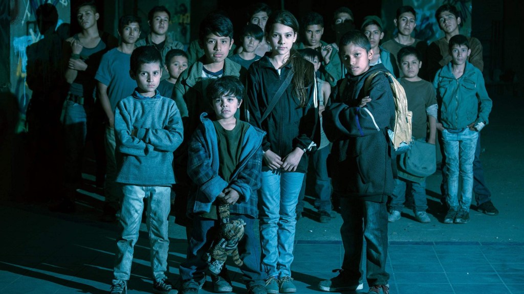 ‘Tigers Are Not Afraid’ Review: A Magically Harrowing Journey Into Mexico’s Drug&nbsp;Wars