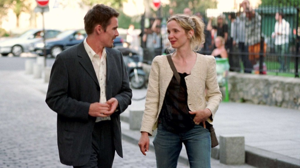 ‘Before Sunset’ Review: Taking that One Chance That Got Away All Over&nbsp;Again