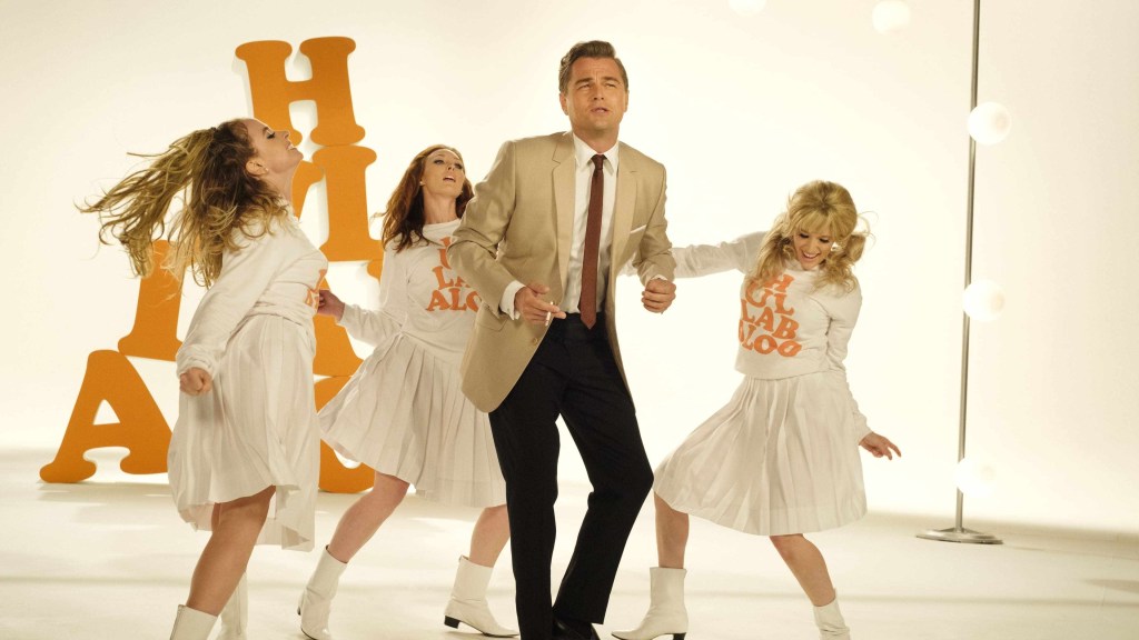 ‘Once Upon a Time in Hollywood’ Review: A Love Letter to a Land of Dreams and&nbsp;Culture