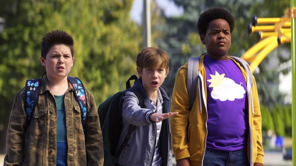‘Good Boys’ Review: Raunchy Tween Comedy Carries More Than Enough Heart to Be a Good&nbsp;Time