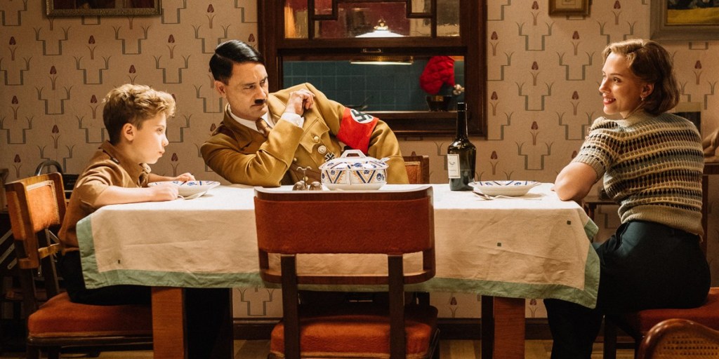 ‘Jojo Rabbit’ TIFF Review: Taika Waititi’s Anti-Hate Satire is Blunt, But&nbsp;Effective