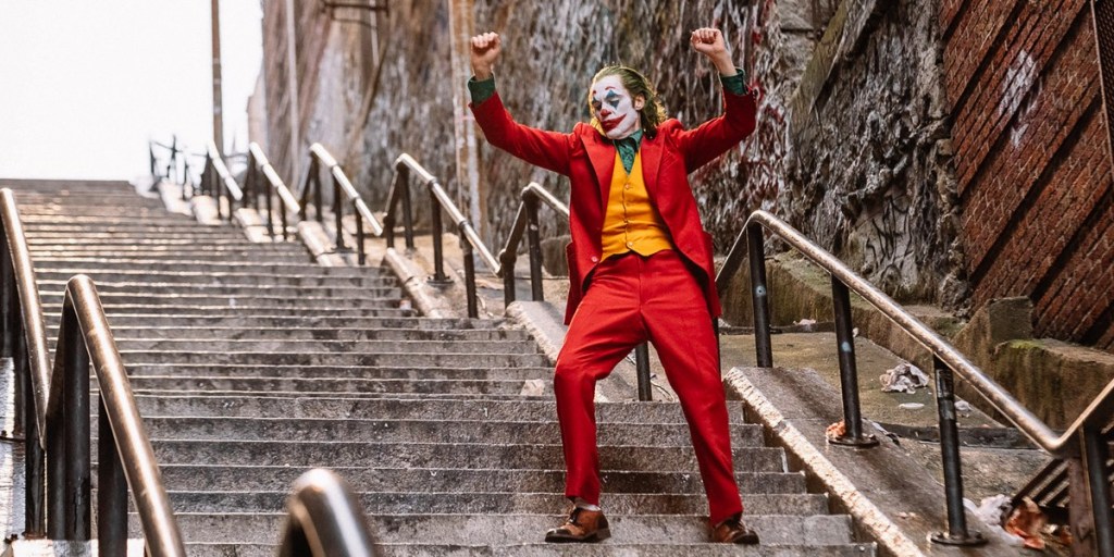 ‘Joker’ TIFF Review: Joaquin Phoenix Highlights This Terrifying Yet Flawed Supervillain Origin&nbsp;Story