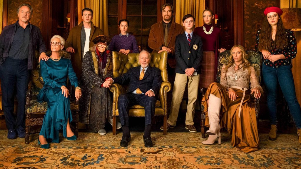 ‘Knives Out’ TIFF Review: Rian Johnson Caper Toys Expectations to the&nbsp;Max