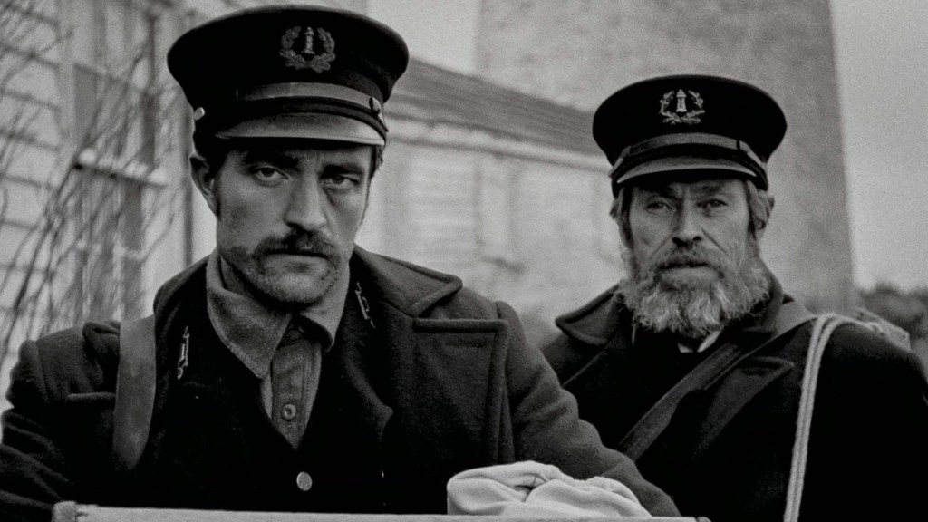 ‘The Lighthouse’ TIFF Review: Robert Eggers’s Second Feature is Terrifying and Wholly&nbsp;Gorgeous