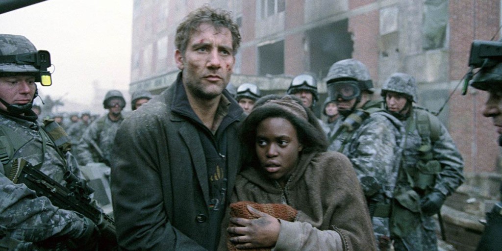 ‘Children of Men’ Review: Searching for Hope in the Darkest of&nbsp;Times