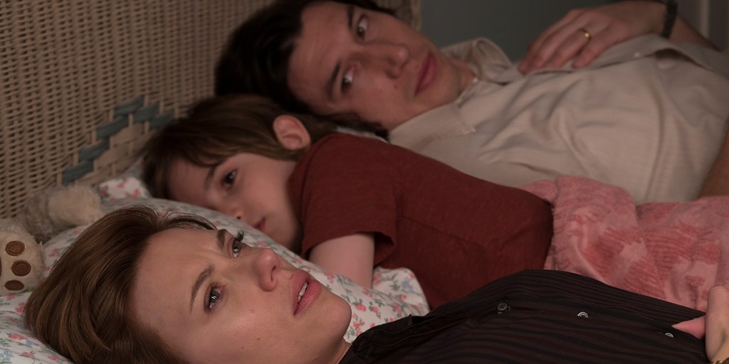 ‘Marriage Story’ TIFF Review: Noah Baumbach at His Most Devastating, Complex, and&nbsp;Thoughtful