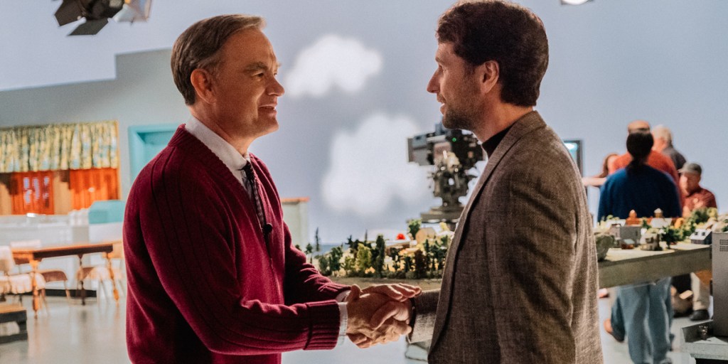 ‘A Beautiful Day in the Neighborhood’ TIFF Review: Recapturing Fred Rogers’ Inspiring Legacy for a Modern&nbsp;Audience