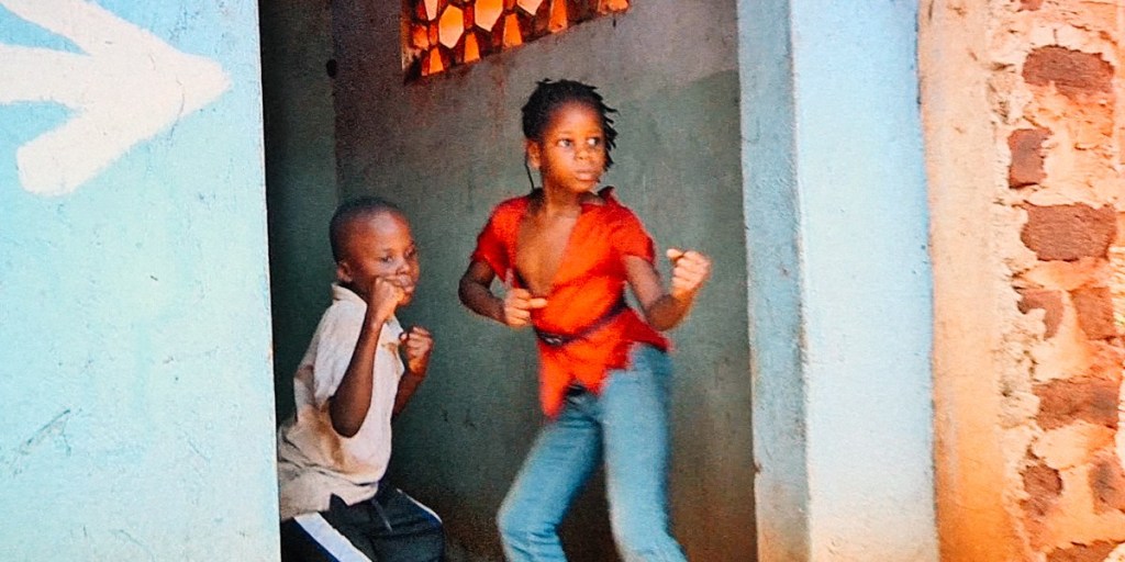 ‘Crazy World’ TIFF Review: A New Breed of Supa&nbsp;Action