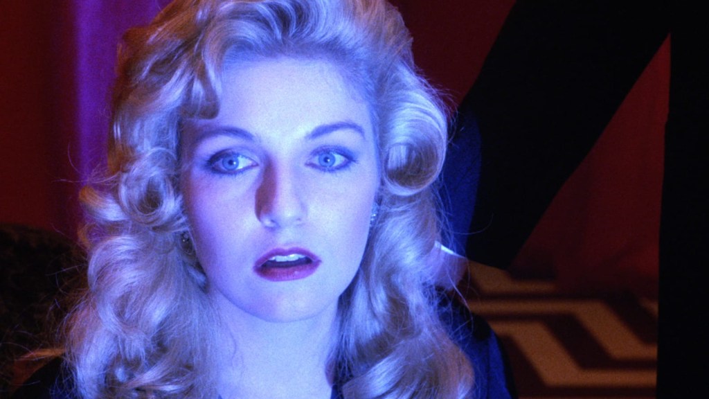 ‘Twin Peaks: Fire Walk with Me’ Review: The Death of Innocence in a World of&nbsp;Blue