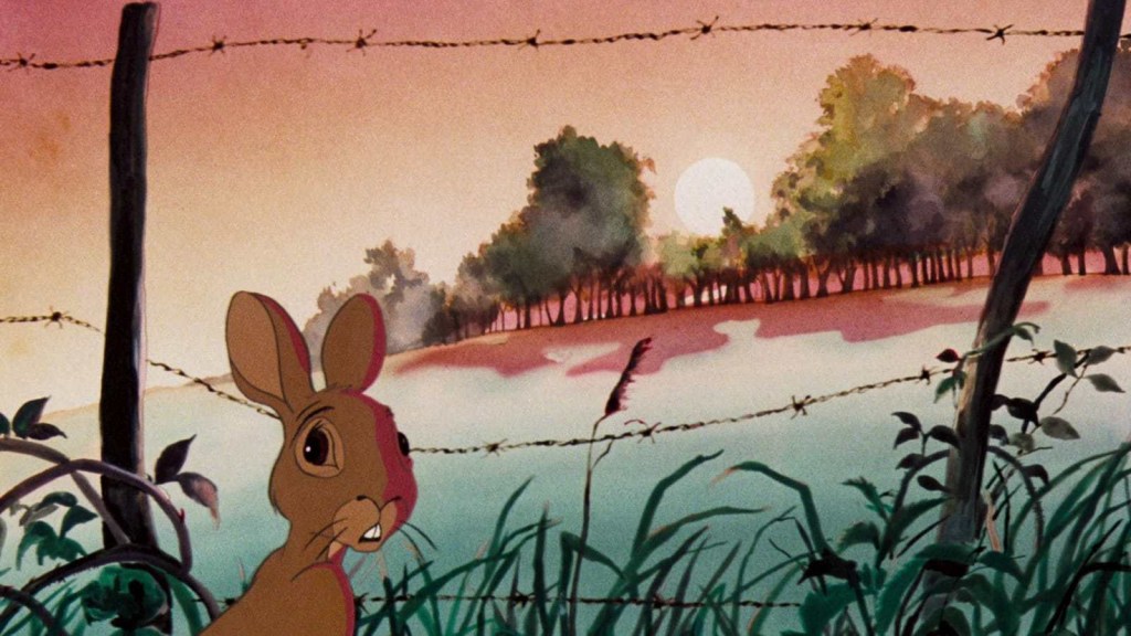 ‘Watership Down’ Review: A Haunting, Beautiful Tale of Survival Upon Certain&nbsp;Doom