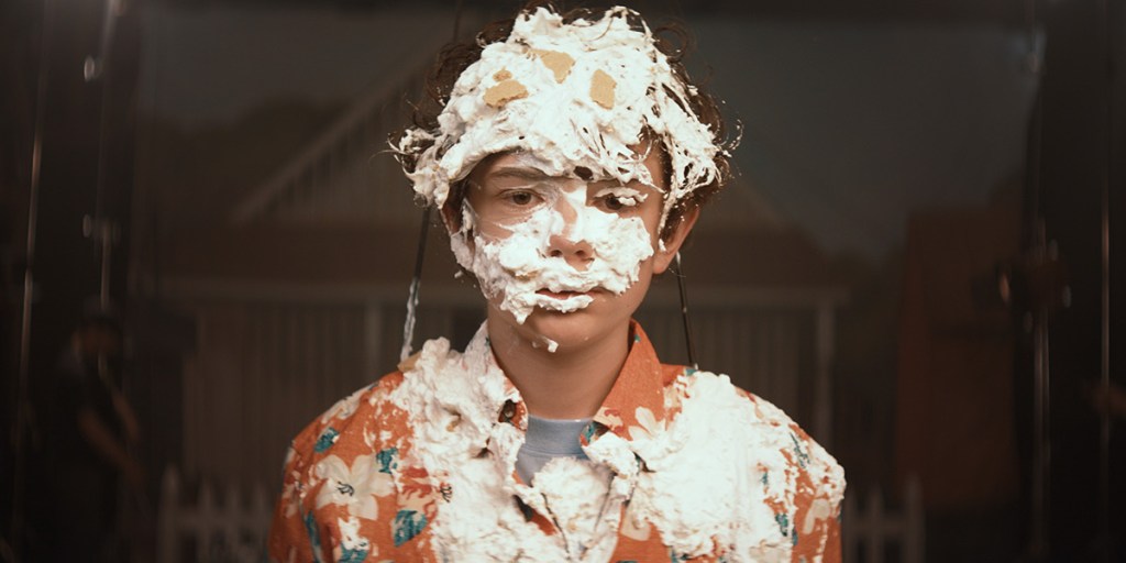 ‘Honey Boy’ TIFF Review: An Unflinching, Heart-Wrenching Self-Portrait Unlike Any&nbsp;Other