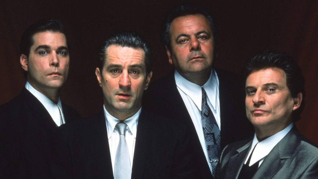 ‘GoodFellas’ Review: Confronting a Life in False Glamour Right In Front of Your&nbsp;Eyes