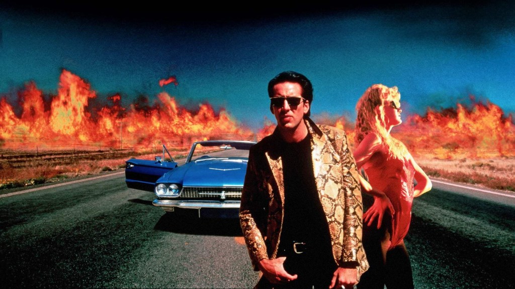 ‘Wild at Heart’ Review: A Tender, Twisted, Dark Love Story from David&nbsp;Lynch