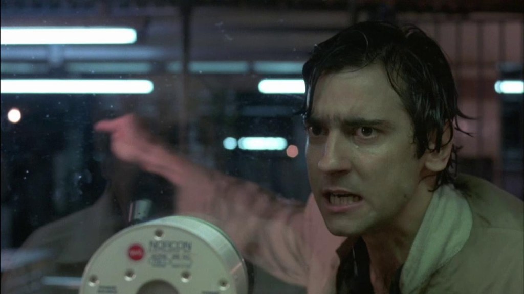 ‘After Hours’ Review: A Hitchcockian Comedy from Martin&nbsp;Scorsese