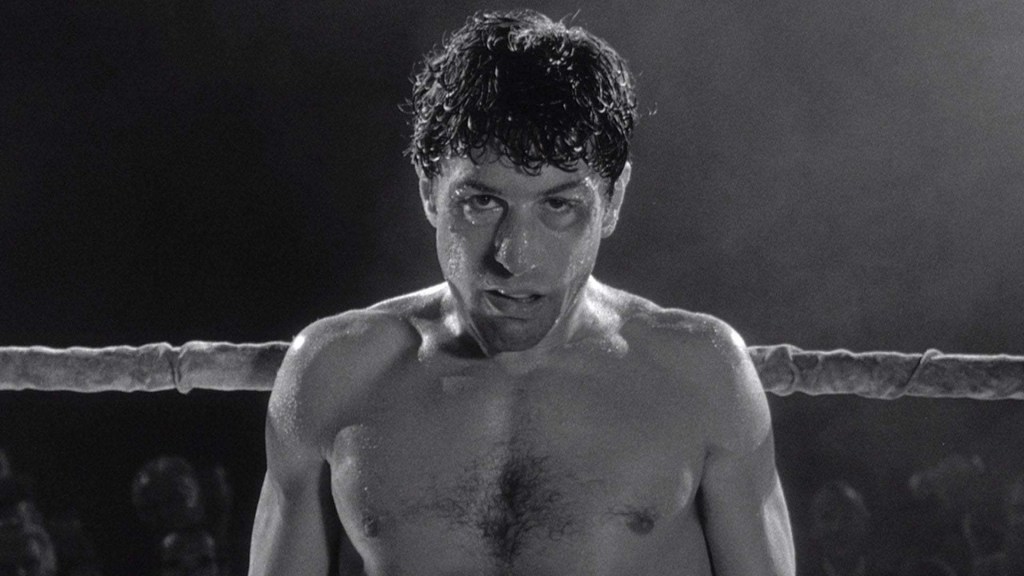 ‘Raging Bull’ Review: Martin Scorsese at His Most Difficult, Taxing, and&nbsp;Personal