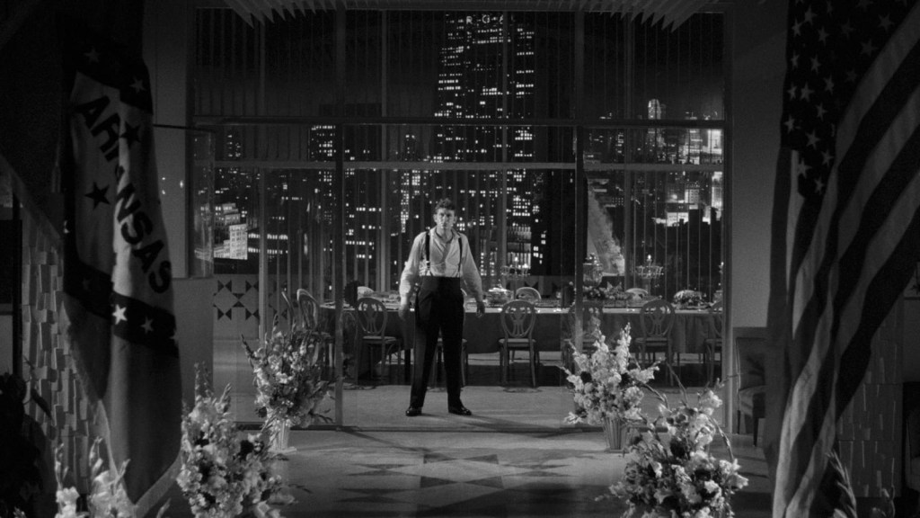 ‘A Face in the Crowd’ Review: Kazan’s Prophetic Satire May Forever Remain&nbsp;Relevant