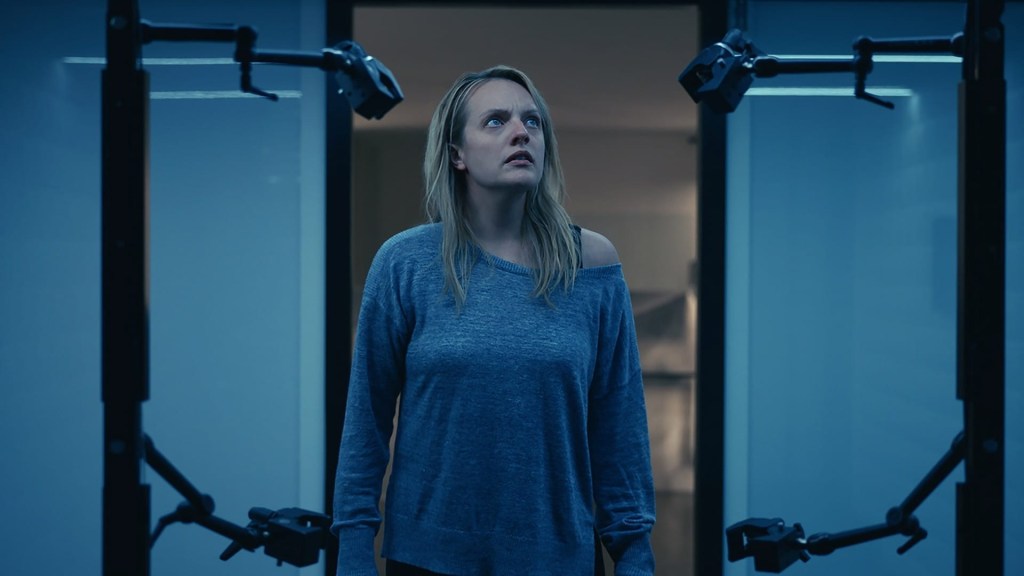 ‘The Invisible Man’ Review: A Modern Spin on a Classic Horror Story with a Very Real Looming&nbsp;Fear