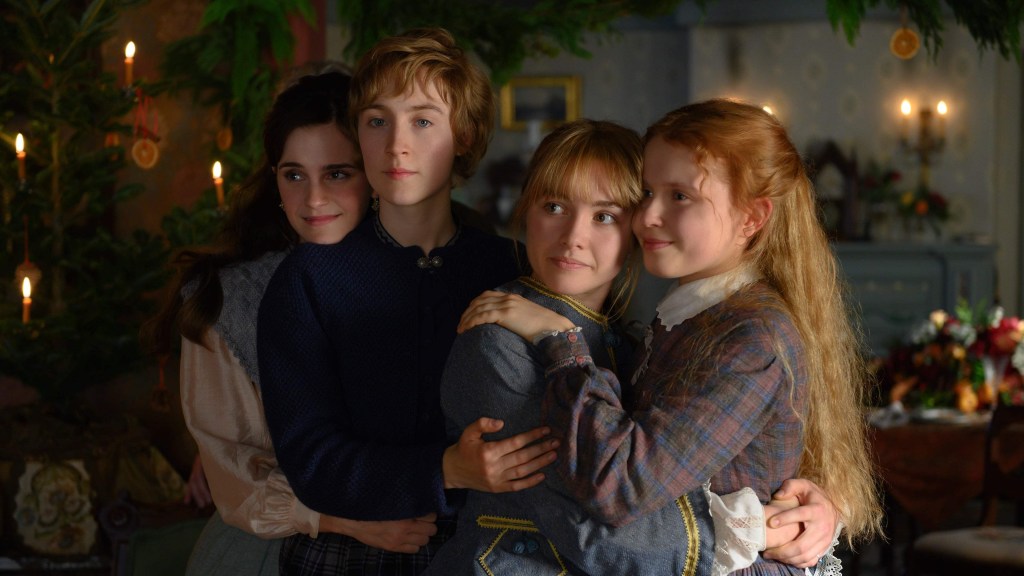 ‘Little Women’ Review: Greta Gerwig’s Adaptation of a Classic Tale Reaffirms Its&nbsp;Impact