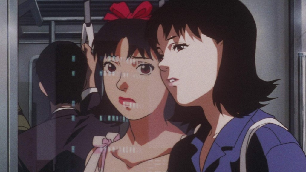 ‘Perfect Blue’ Review: Confronting False Idols in Satoshi Kon’s Debut&nbsp;Feature