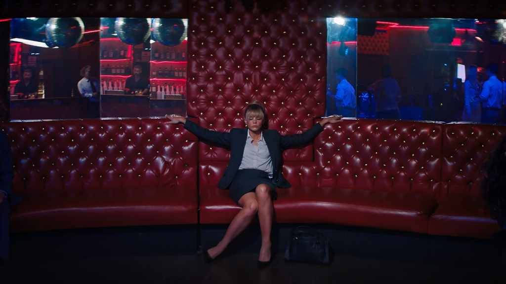 ‘Promising Young Woman’ Review: A Complicated, if Well-Intentioned Tale of&nbsp;Revenge