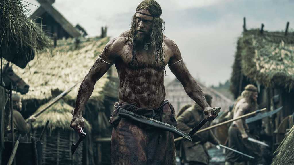 ‘The Northman’ Review: Valhalla Arises in Robert Eggers’s New&nbsp;Epic