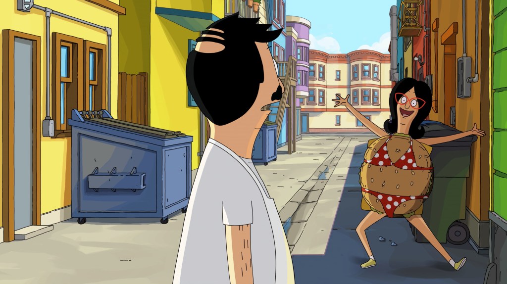 ‘The Bob’s Burgers Movie’ Review: A Quiet&nbsp;Jewel