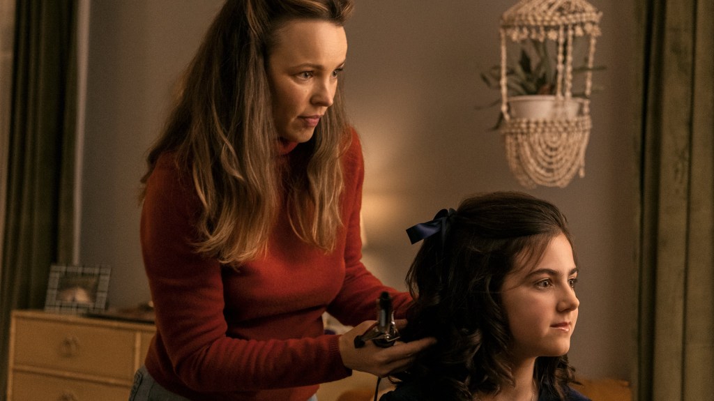 ‘Are You There God? It’s Me, Margaret.’ Review: The (Awkward) Nature of Growing&nbsp;Up