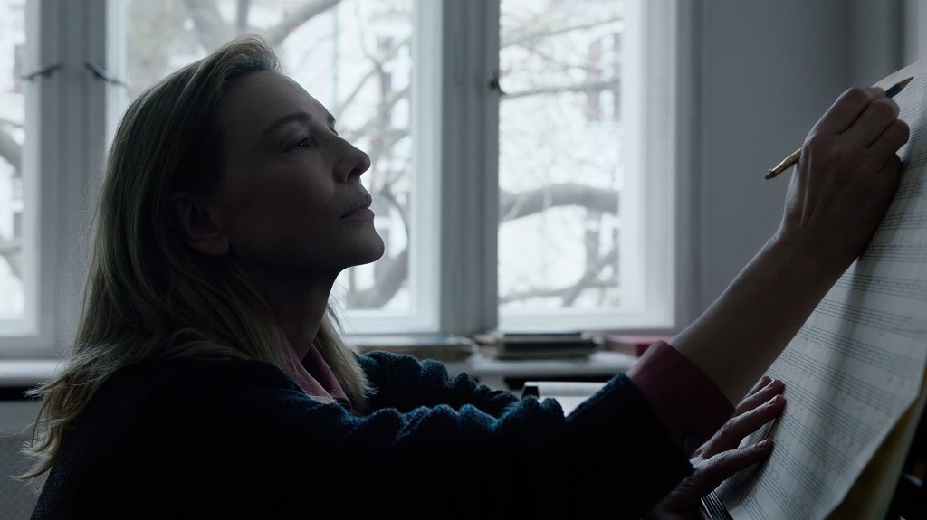 ‘Tár’ Review: A Mesmerizing Portrait of a Complicated&nbsp;Figure