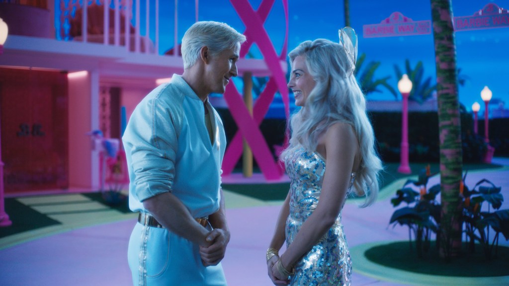 ‘Barbie’ Review: Can a Toy Commercial Truly Be&nbsp;Radical?